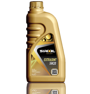 Extrasint 5w20 | Siroil.info