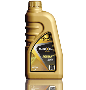 Extrasint 5w20 | Siroil.info